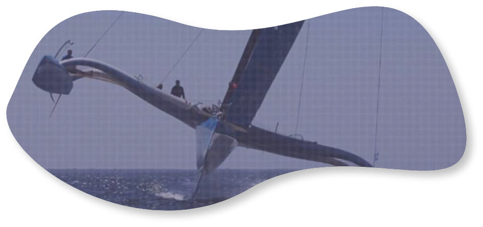 Image projet développement éco pour Ocean Fifty