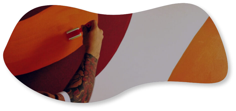 Image projet site web centre d'art en Mayenne